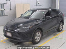 Toyota Harrier MXUA80