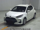Toyota YARIS MXPH10