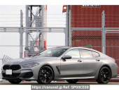 BMW 8 Series