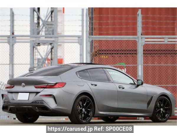 Used2023 AT BMW 8 Series GV30Image[1]