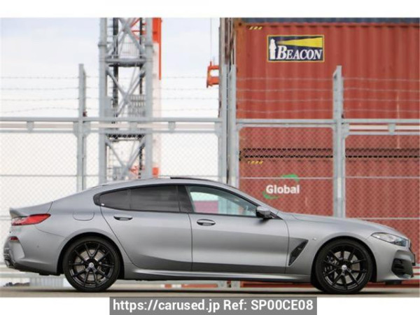 Used2023 AT BMW 8 Series GV30Image[2]
