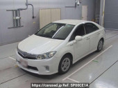 Toyota SAI