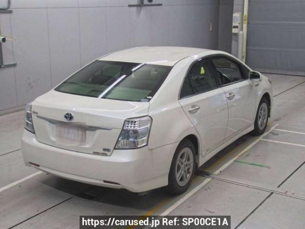 Used2010 AT Toyota SAI AZK10Image[1]