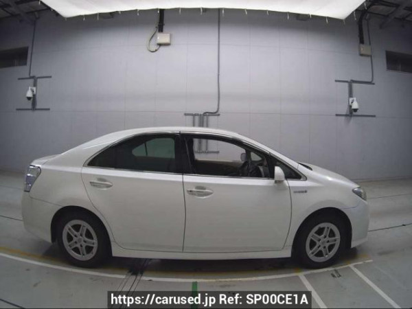 Used2010 AT Toyota SAI AZK10Image[2]