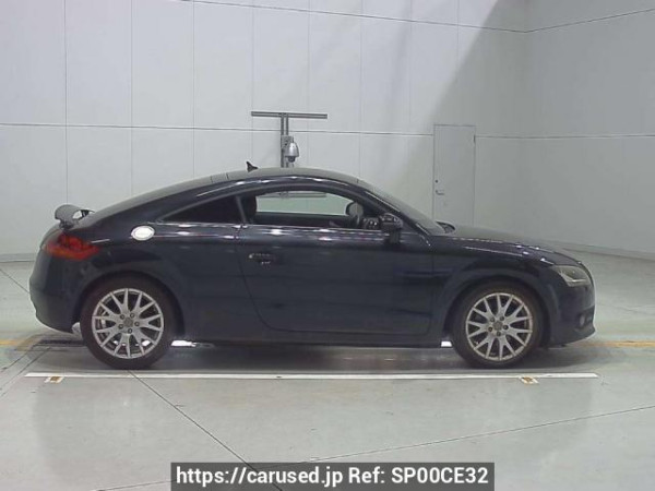 Used2007 AT Audi TT 8JBWAImage[2]