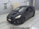 Toyota Prius alpha ZVW41W