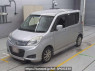 Used2014 AT Suzuki Solio MA15SImage[0]