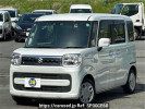 Suzuki Spacia MK53S