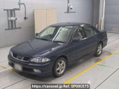 Toyota Carina