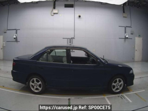 Used 2001 AT toyota carina AT210 Image[2]