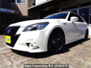 Toyota Crown Hybrid AWS210