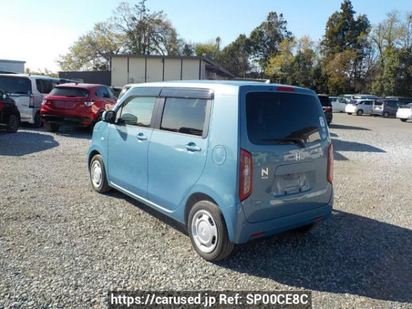 Used2020 AT Honda N-Wgn JH3Image[1]