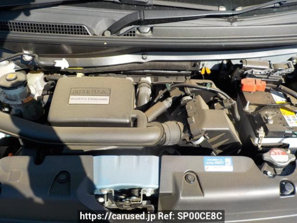 Used2020 AT Honda N-Wgn JH3Image[2]