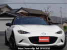 Mazda Roadster ND5RC