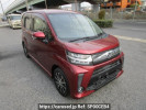 Daihatsu Move LA150S