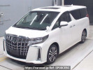 Toyota Alphard AGH30W