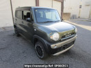 Suzuki Hustler MR41S