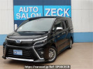 Toyota Voxy ZWR80W