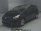Toyota Prius alpha ZVW41W