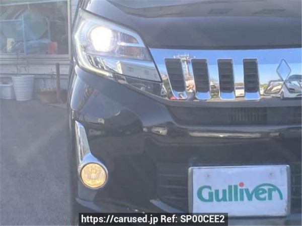 Used 2015 AT mitsubishi ek-space B11A Image[2]