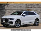Audi Q8 F1DCBA