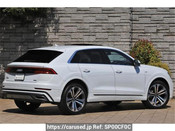 Used2023 AT Audi Q8 F1DCBAImage[1]