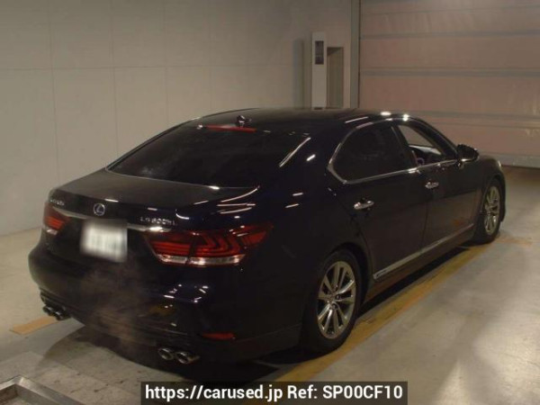 Used2013 AT Lexus LS UVF46Image[1]
