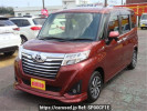 Toyota Roomy M900A