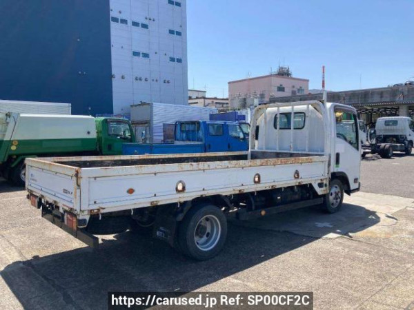 Used 2015 MT isuzu elf-truck NMR85AR Image[1]