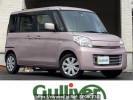 Suzuki Spacia MK32S
