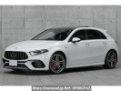 Mercedes Benz A class 177054M