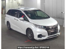 Honda Odyssey RC1