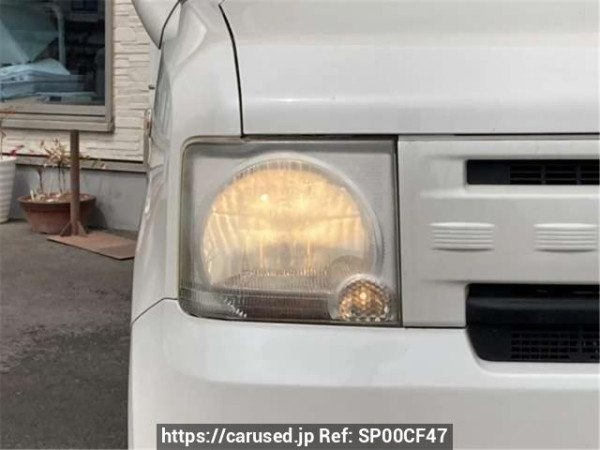 Used 2014 AT daihatsu move-conte L575S Image[2]