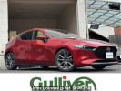 Mazda Mazda3 Fastback BP5P