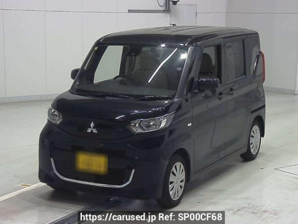 Used 2022 AT mitsubishi ek-space B34A Image[0]