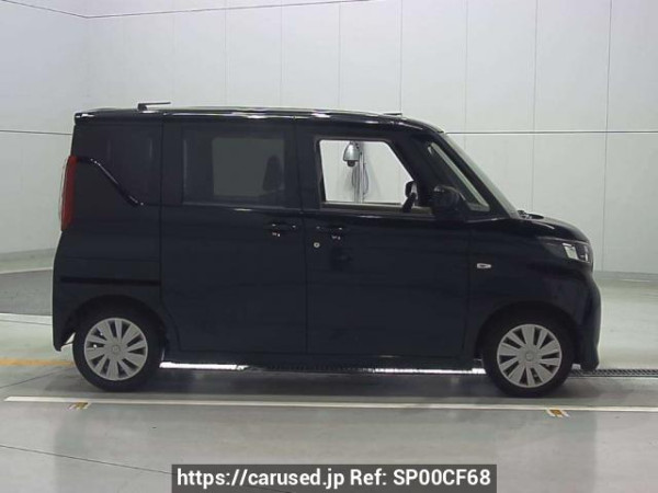 Used 2022 AT mitsubishi ek-space B34A Image[2]