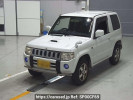 Mitsubishi Pajero Mini H58A