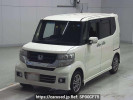 Honda N-BOX CUSTOM JF1