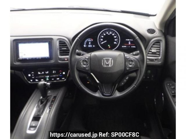 Used2020 AT Honda VEZEL RU2Image[2]