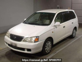 Toyota Gaia