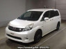 Used 2012 AT toyota isis ZGM10W Image[0]