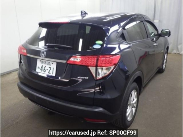 Used2019 AT Honda VEZEL RU2Image[1]