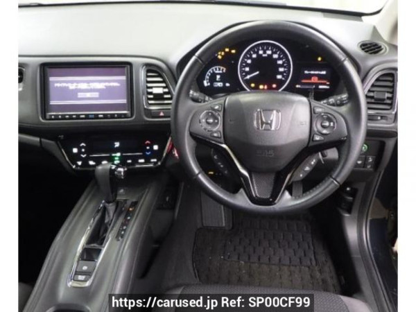 Used2019 AT Honda VEZEL RU2Image[2]