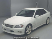 Toyota Altezza