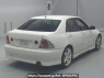 Used 2001 MT toyota altezza SXE10 Image[1]
