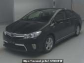 Toyota SAI
