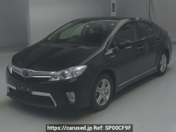 Used2013 AT Toyota SAI AZK10Image[0]