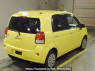 Used 2016 AT toyota porte NCP145 Image[1]