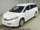 Toyota Wish ZGE25W