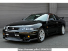 Nissan Skyline BCNR33